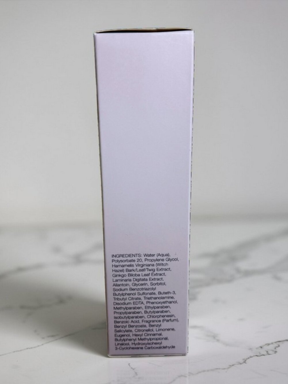 Meaningful Beauty Cindy Crawford Pore Refining Toner 5.5 fl oz - Picture 2 of 2